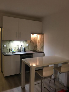 Apartmán Čertovka
